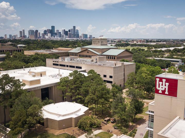 There’s No Place Like Home: Discover the Spirit of the University of Houston