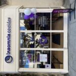 How Insomnia Cookies Aims to Quintuple Its U.S. Presence to 1,800 Stores in the Next Decade