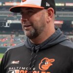 Orioles Manager Shares Candid Thoughts on Losing Key Player After Trade Deadline
