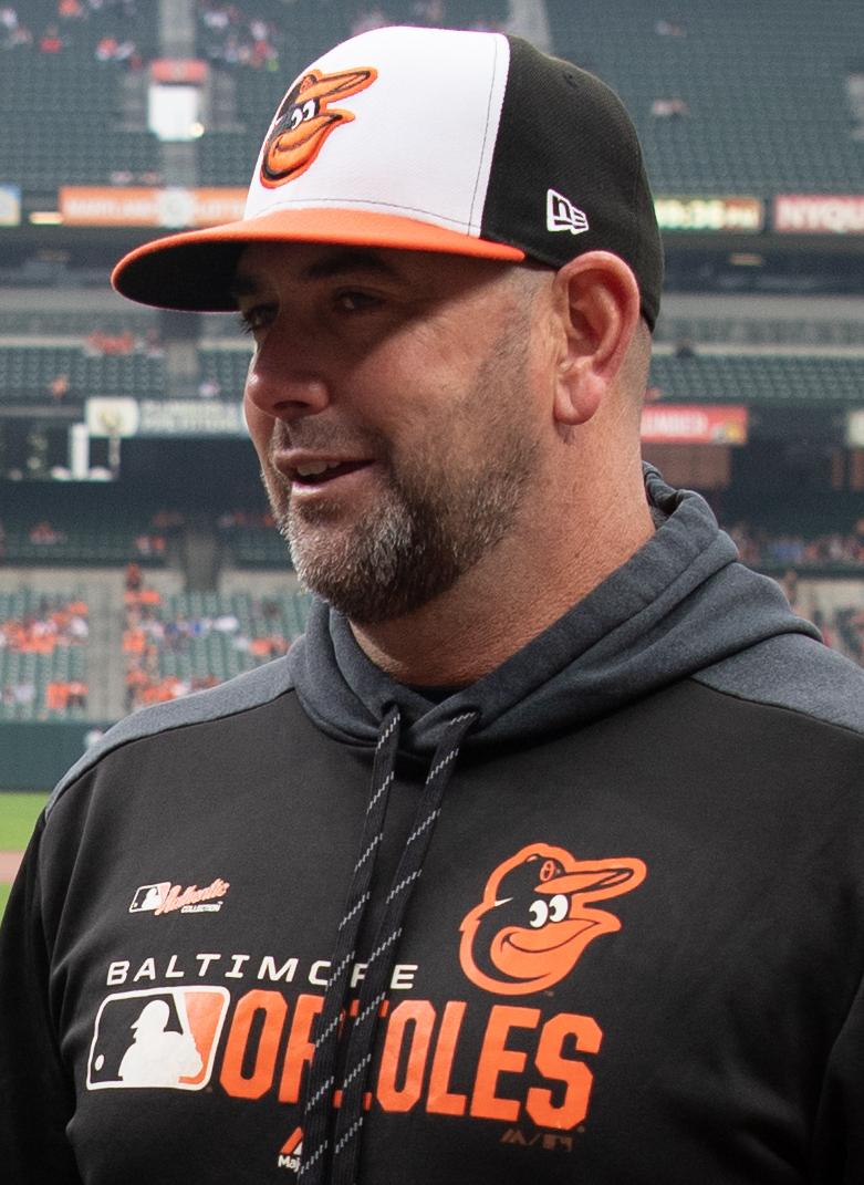 Orioles Manager Shares Candid Thoughts on Losing Key Player After Trade Deadline Orioles Manager Shares Candid Thoughts on Losing Key Player After Trade Deadline