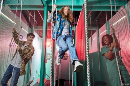 BRKTHROUGH Challenge Experience Launches Exciting New Location Nationwide: What You Need to Know