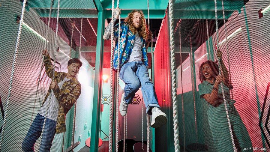 BRKTHROUGH Challenge Experience Launches Exciting New Location Nationwide: What You Need to Know