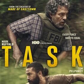 Sunday, Sept. 7: Mark Ruffalo Leads Intense Philadelphia Crime Thriller ‘Task’ on HBO