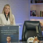 Houston Woman Remembers Knowing Charlie Kirk Before His Rise in Conservative Politics