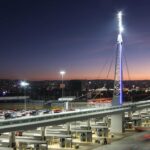 San Ysidro Business Shuts Down as US-Mexico Border Prepares to Reopen