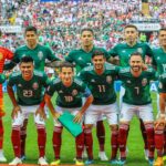 Mexican Soccer Team to Close Out 2025 with Exciting Showdown in San Antonio Against Major Rival