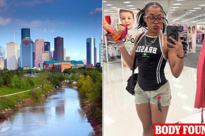 Another Body Discovered in Houston Bayou, Sparking Growing Concerns