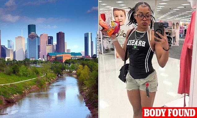 Another Body Discovered in Houston Bayou, Sparking Growing Concerns