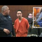 Accused Murderer Dies Suddenly During Houston Court Appearance