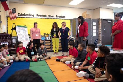 Aldine ISD’s Remarkable Comeback: Inside the Journey to Becoming One of Texas’ Most Improved School Districts
