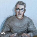 Daniel Andreas San Diego: Suspect to face extradition hearing to US – BBC