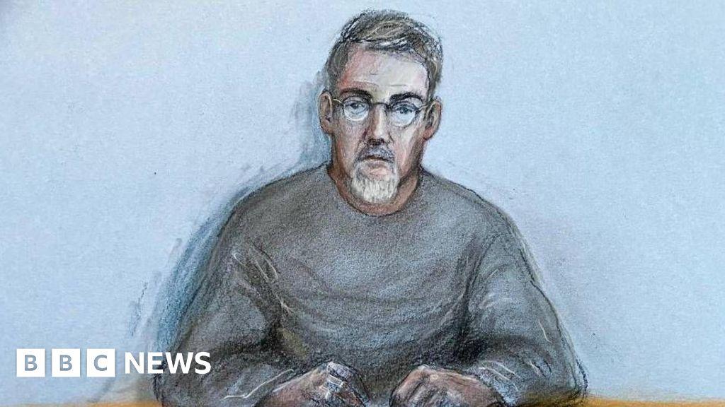 Daniel Andreas San Diego: Suspect to face extradition hearing to US – BBC Daniel Andreas San Diego: Suspect to face extradition hearing to US – BBC