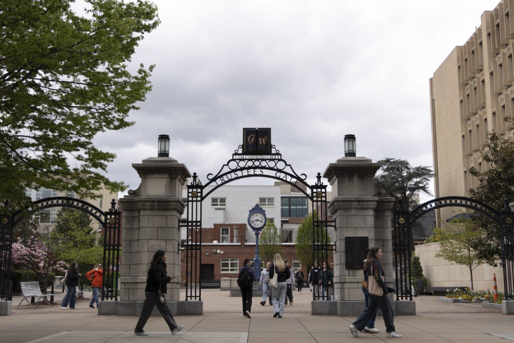 Four Washington Colleges Investigated in Widespread Probe into Alleged Antisemitic Discrimination