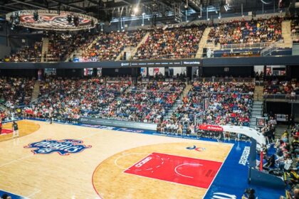 5 Compelling Reasons You Can’t Miss a Washington Mystics Game