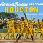 Are Tickets Still Available to See the Savannah Bananas in Texas?