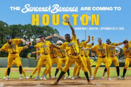 Are Tickets Still Available to See the Savannah Bananas in Texas?