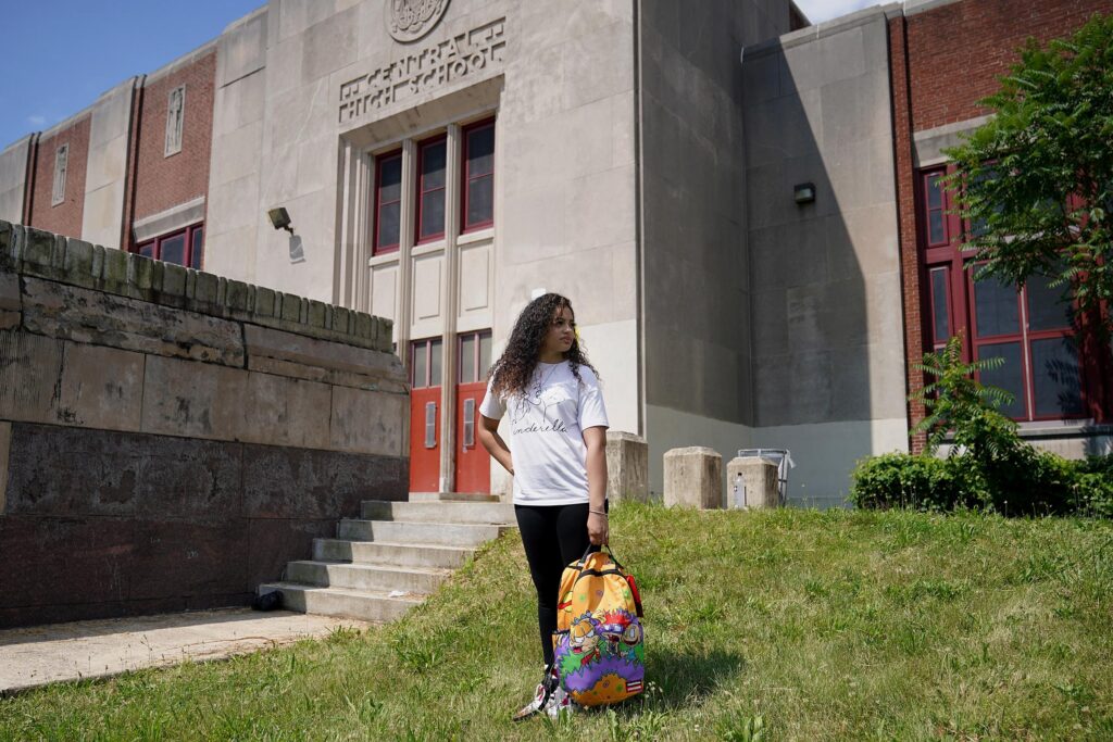 How Philadelphia Keeps Kids Learning All Summer Without Federal Funding