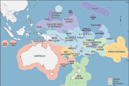 US Trade Policy Options for Pacific Island States Demand Strong Political Commitment from Washington