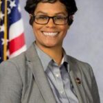 State Rep. Morgan Cephas Launches Campaign for Dwight Evans’ Congressional Seat