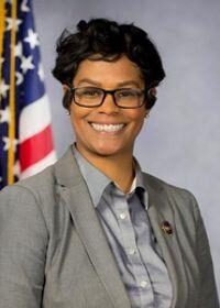 State Rep. Morgan Cephas Launches Campaign for Dwight Evans’ Congressional Seat