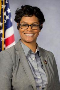 State Rep. Morgan Cephas Launches Campaign for Dwight Evans’ Congressional Seat