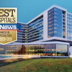 Texas’ Top Hospitals Revealed: Houston Methodist Takes the Crown as Best in the State