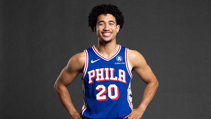 Sixers Veteran Fired Up to Make a Strong Comeback After Injury-Plagued Season