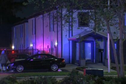 Northwest Houston: 19-Year-Old Faces Fourth Arrest in Deadly Willow Place Drive Apartment Shooting