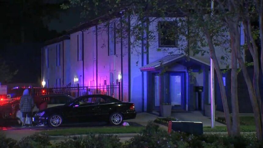 Northwest Houston: 19-Year-Old Faces Fourth Arrest in Deadly Willow Place Drive Apartment Shooting