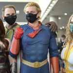 From 100 Fanboys to 130,000 Cosplay Fanatics: The Incredible Rise of Comic-Con