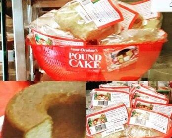 Aunt Orphia’s in Philadelphia Celebrated with 2025 Family-Owned Business Award for Its Famous Pound Cakes