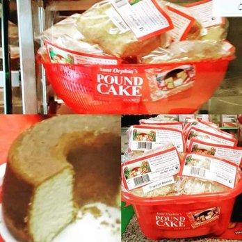 Aunt Orphia’s in Philadelphia Celebrated with 2025 Family-Owned Business Award for Its Famous Pound Cakes