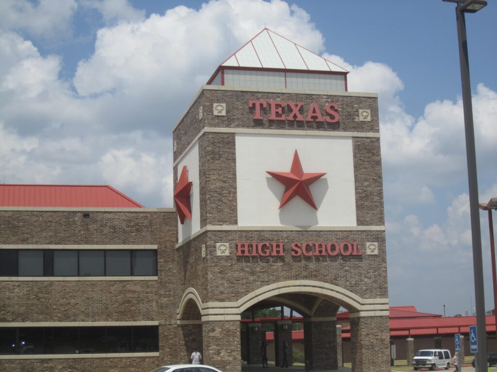 Is Your Texas High School Among the Nation’s Best? Discover the Top U.S. Schools of 2025!
