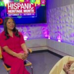 Chona E. Shares What Hispanic Heritage Month Means to Her and Teases Her Upcoming Show in San Antonio