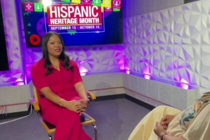 Chona E. Shares What Hispanic Heritage Month Means to Her and Teases Her Upcoming Show in San Antonio