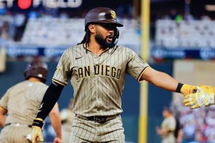 Padres Manager Reveals Exciting Update on Fernando Tatis Jr.’s Injury Status