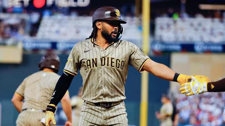Padres Manager Reveals Exciting Update on Fernando Tatis Jr.’s Injury Status Padres Manager Reveals Exciting Update on Fernando Tatis Jr.’s Injury Status