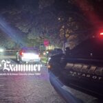 Victim Airlifted to Hospital Following Shooting in Grimes County