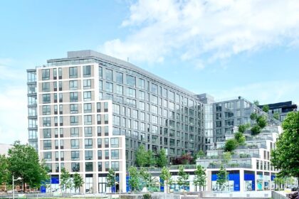 11 Must-See Attractions and Activities in the Capitol Riverfront Neighborhood