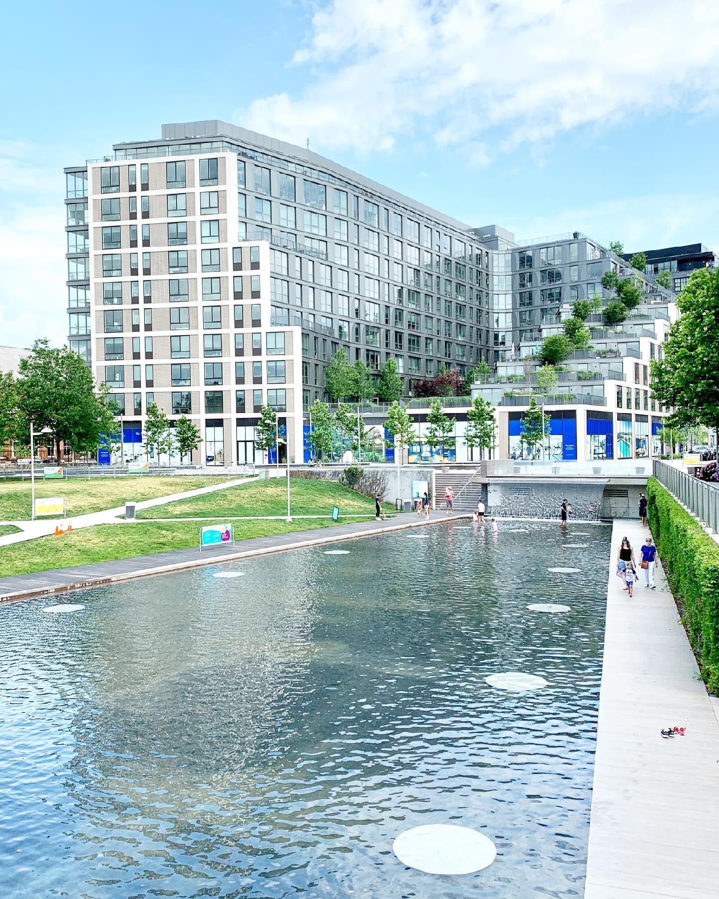 11 Must-See Attractions and Activities in the Capitol Riverfront Neighborhood