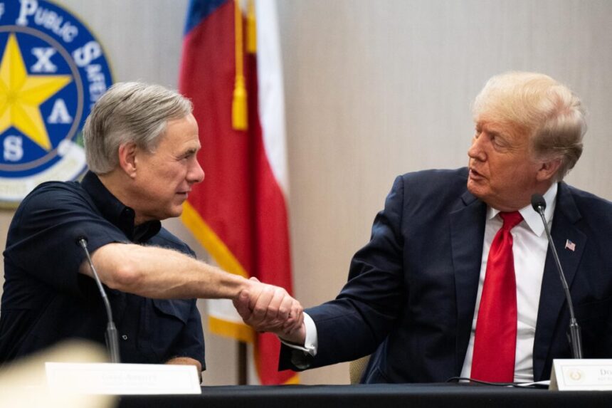 Why Texas’ Biggest Political Donor Could Be Poised for a Major Comeback in the Primaries