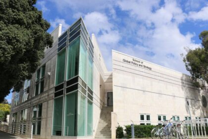 UC San Diego Unveils Dynamic New Master’s Program in Chinese Economic and Political Affairs
