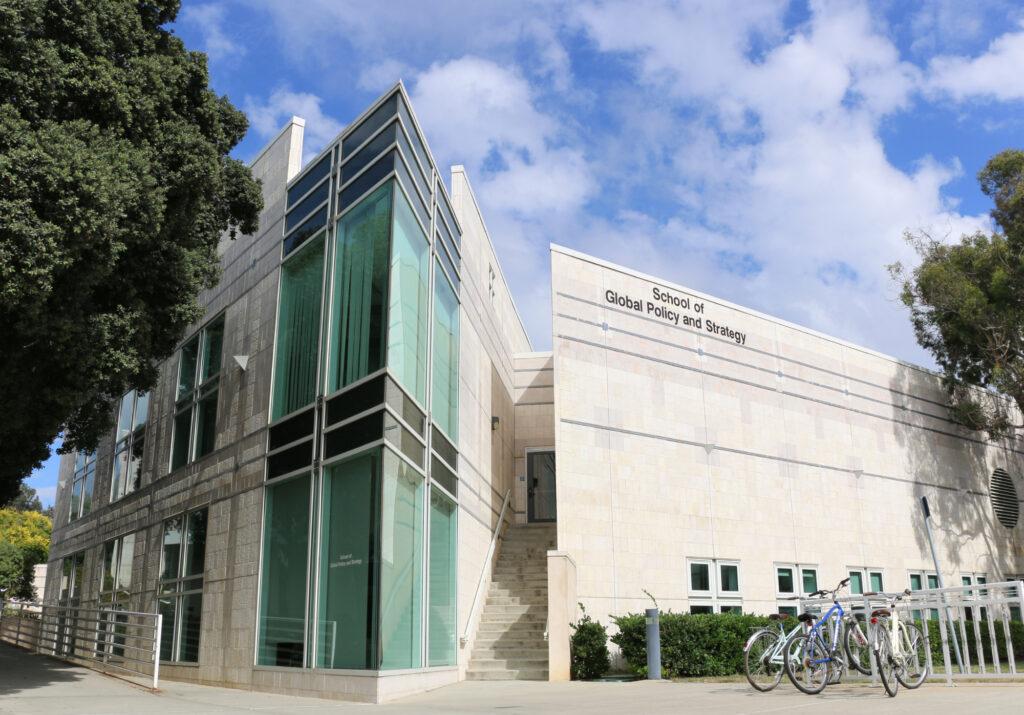 UC San Diego Unveils Dynamic New Master’s Program in Chinese Economic and Political Affairs UC San Diego Unveils Dynamic New Master’s Program in Chinese Economic and Political Affairs