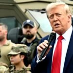 Inside Trump’s Deployment of Federal Law Enforcement in D.C