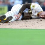 Jason Adam Faces Devastating Quad Tendon Rupture in Padres’ Heartbreaking Defeat to Orioles