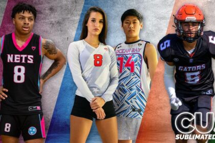 Revolutionizing Women’s Sports Uniforms with a New Tailored Approach