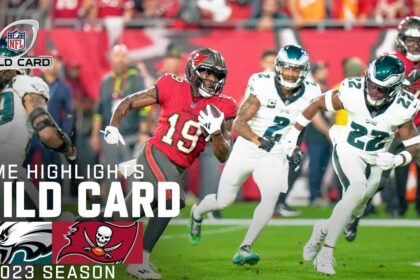 Eagles vs. Buccaneers Week 4 Showdown: Prediction, Picks, Odds, Spread, TV, and Live Stream Details