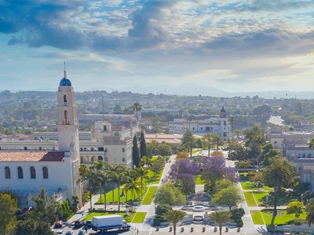 Unlock Your Future: Admissions and Financial Aid at the School of Law