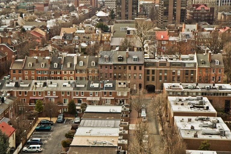 West Philadelphia Neighborhood Revitalized Through Powerful Community Partnership After Years of Crime