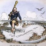 Inside U.S. Political Interventionism During the Trump Era